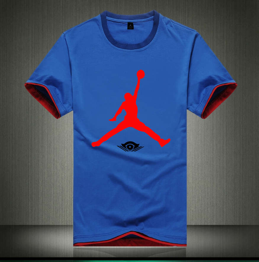 men jordan t-shirt S-XXXL-1926